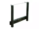 Access Snowsport Push Frame For Plow Complete Assembly Only. Fixed Price $320.00.