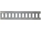 Buyers Products 1903110, Aluminum E-track (10' Sections). Fixed Price $224.95.