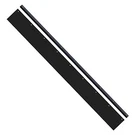 Kfi Products Snow Flap Kit 105835. Fixed Price $70.95.