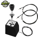 A5795 Snow Plow Joystick Controller 2PCS 108'' Cables For Western 56018 Fisher. Fixed Price $49.99.