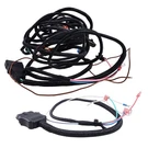 3-PIN Plow Truck Side Control Harness 26359 26345 For Western Fisher Snow. Fixed Price $354.99.