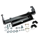 Kfi Products Plow Mount For 2021-2022 Polaris Ranger Xp 1000 Trail Boss Utv. Fixed Price $132.95.