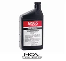 Oem Boss Snow Plow Hydraulic Fluid Qt HYD01704. Fixed Price $25.99.