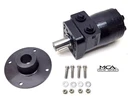 Buyers Under Tailgate Hydraulic Spinner Motor Hub Hardware CM004P 924F0017A. Fixed Price $294.99.