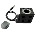 Meyer Part# 15905 A-coil, E57H E60H, New Base Style E47. Fixed Price $35.00.