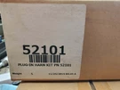 52101 Fisher/western Headlight Harness Kit, Chevy/gm. Fixed Price $250.00.