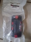 MSC17990 Boss Vbx Salt Spreader Controller. Fixed Price $549.00.