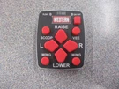 Western Snow Plow Button Touchpad / Circuit Board 96460. Fixed Price $395.00.