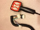 1306902 Buyers Sam Snow Plow Hand Controller-replaces Fisher 9400, Western 56462. Fixed Price $221.92.