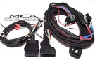 Western Fisher Snow Ultra Mount Pin Plow/truck Wire Harness 26359 26345. Fixed Price $319.99.