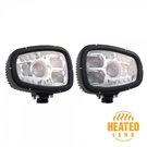 Grote 84661 Heated Led Snow Plow Light Kit. Fixed Price $579.61.