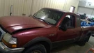 Ford Ranger 1998 Right Airbag 334K Mi. 3887. Fixed Price $168.38.