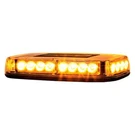 Buyers 8891040 11" Magnet Mount Mini Amber Emergency Led Light Bar. Fixed Price $129.23.