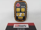 New Genuine Meyer & Swenson Salt Spreader Orange Remote Fob 66191 04627-080-01. Fixed Price $365.00.