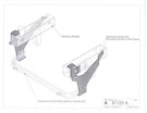 Snowbear First Trax K2 Plow Mount Kit Ford Ranger 11-12 61123 81123 397061. Fixed Price $375.00.