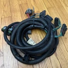 Western Fisher Blizzard Snowex 3-PORT Headlamp Harness 29058 For Various Trucks. Fixed Price $99.99.