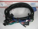 Western Fisher Blizzard Snowex 3-PORT Headlamp Harness 29058 For Various Trucks. Fixed Price $197.95.