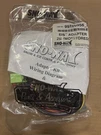 Sno-way Eis, Kit, Adapter, 2B (99100956). Fixed Price $130.00.