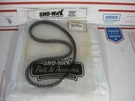 Sno-way Spreader AX33 1/2" 35" Belt For Some Salters New Part 96112900. Fixed Price $47.95.