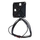 Western Plow Part # 56028 - Joy Stick Bottom Cover Assembly. Fixed Price $60.34.