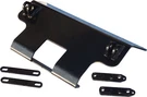 Open Trail Kfi Snow Plow Front Mount Kit Utv 105265 Yamaha 450 660 700 Rhino. Fixed Price $99.95.