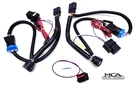 Oem Boss Snow Plow Headlight Adapter Gm MSC09003 W/ Upfitter Connector. Fixed Price $264.99.