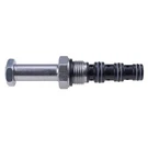 Replacees Western Fisher Snow Plow Cartridge Valve W/nut 66608K-1 #31. Fixed Price $65.00.