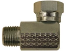 Buyers 1304737 Boss Snowplow Swivel Elbow 90 Degree - Replaces HYD01620. Fixed Price $14.99.