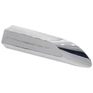 Genuine Ford Ornament Front Fender GD9Z16178E. Fixed Price $103.39.