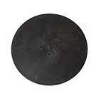 Buyers Products 9240020, Sam Replacement 20" Universal Poly Ccw Spinner For. Fixed Price $168.95.