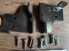Snowbear DK2 Plow Mount Nissan Titan 2004-2016 66625. Fixed Price $86.71.