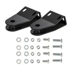 Buyers Products 1303235, Sam Heavy Duty Shoe Brackets And Hardware To Fit. Fixed Price $173.95.