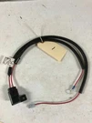 Western/fisher Snow Plow Wiring Harness Pn 64076. Fixed Price $10.00.
