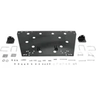 Moose Utility-snow Utv Plow Mount Polaris 2765PF. Fixed Price $138.95.