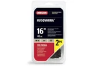 Oregon Powercut Saw Chain 20LPX 16" .325" Pitch .05 Gauge 66 Drive Links 2PK. Fixed Price $50.83.
