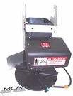 Buyers Saltdogg Old Design Standard Length Spinner Chute Assembly 3007412. Fixed Price $924.99.