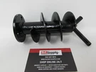 New Buyers Saltdogg Meyer Spreader Auger 36151 0202100 SNP9119 Bolt. Fixed Price $53.95.