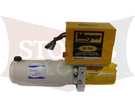 E70 Road Pro Electro-lift Meyer Diamond Unit Plow Pump 16001 16000 Volt. Fixed Price $1700.00.