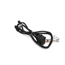 New Boss Part# MSC03741 Harness Light And Control 11-PIN 48 In. Long Plow Side. Fixed Price $99.00.