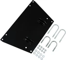 Moose 2758PF Utv Plow Mount - John Deere. Fixed Price $114.95.