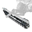 Camco Black Boar Atv Cultipacker Implement E/f 66009. Fixed Price $424.65.