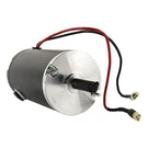 New 12 Volts 0.1KW Reversible Salt Spreader Motor Fits Blizzard Ice Chaser 78300. Fixed Price $289.83.