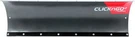 Kimpex 373960 Click N' Go 2 Plow Blade - Steel 50" 17". Fixed Price $384.60.