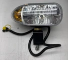Meyer Genuine Night Saber Snow Plow Light With Hardwar-new Passenger 07224. Fixed Price $250.00.