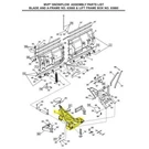 Western Frame Uni Mount 9.5 Mvp Part # 63657. Fixed Price $800.00.