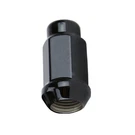 Redneck Trailer 12BLN-L Excalibur Wheel Accessories 1/2IN Black Lug Nut. Fixed Price $21.00.