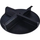 New 12" Spinner 3019561 For Tailgate Buyers TGS03 TGS07. Fixed Price $52.50.