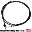 Joystick Control Cable 56130 Compatible With Western Blade. Fixed Price $40.99.