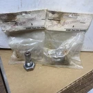 Western Plow Part # 55568K - Check Valve Assembly. Quantity 2. Fixed Price $45.00.