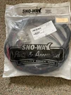 Sno Way Harness Pump End SW96002097 Gravity Down. Fixed Price $225.00.